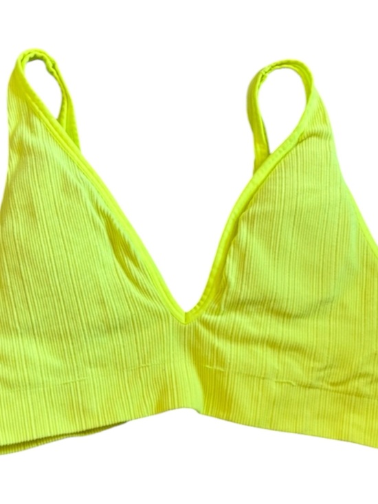 Victoria's Secret Other - Pink by Victorias Secret bright bralette